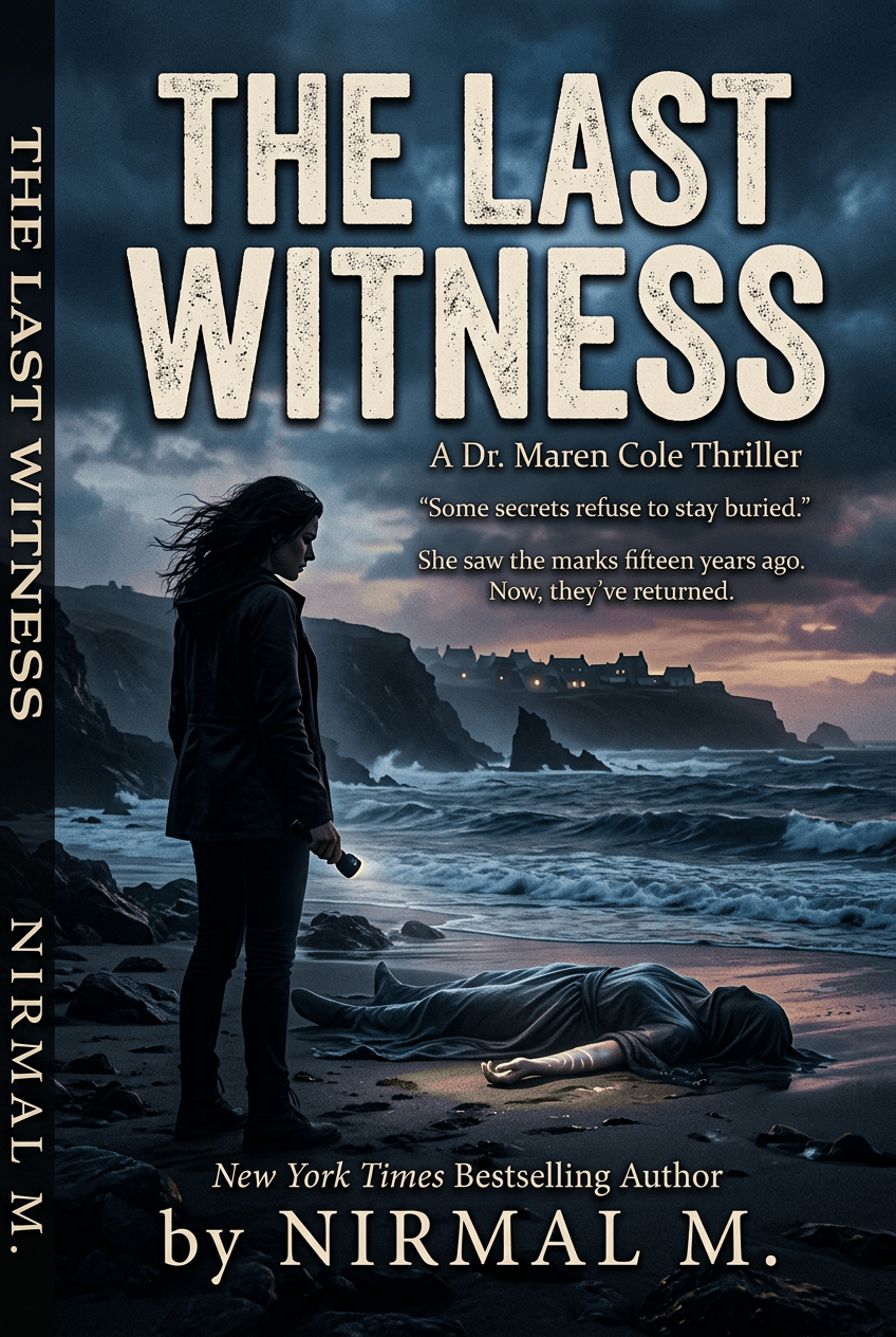 The Last Witness