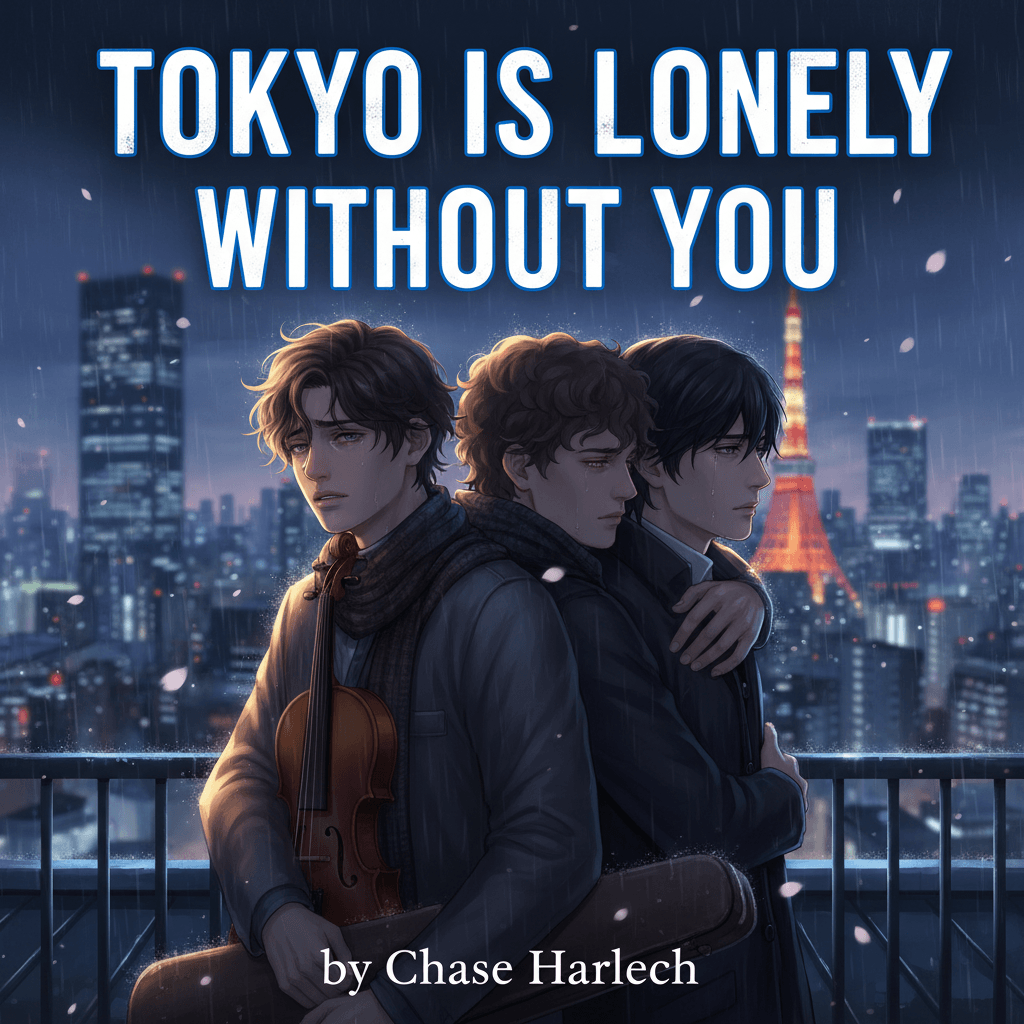 Tokyo is Lonely Without You