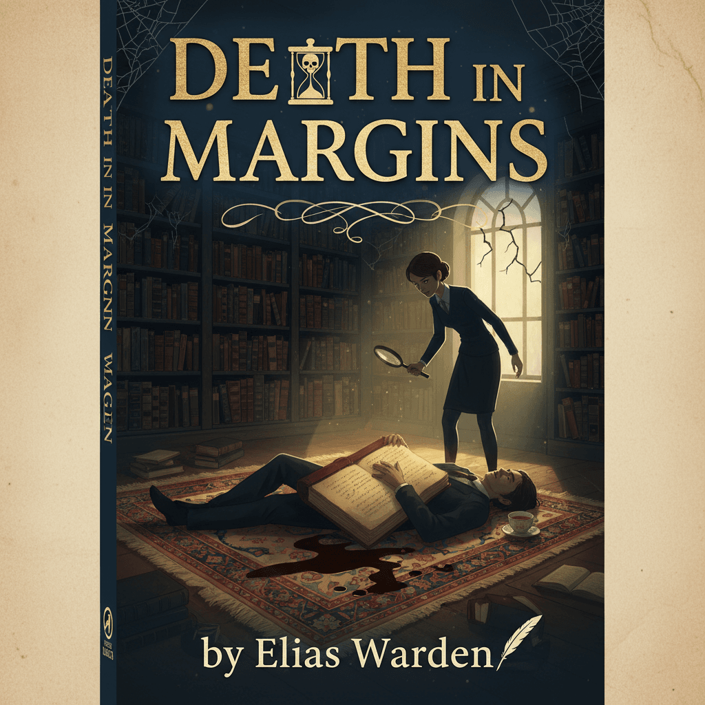 Death in the Margins